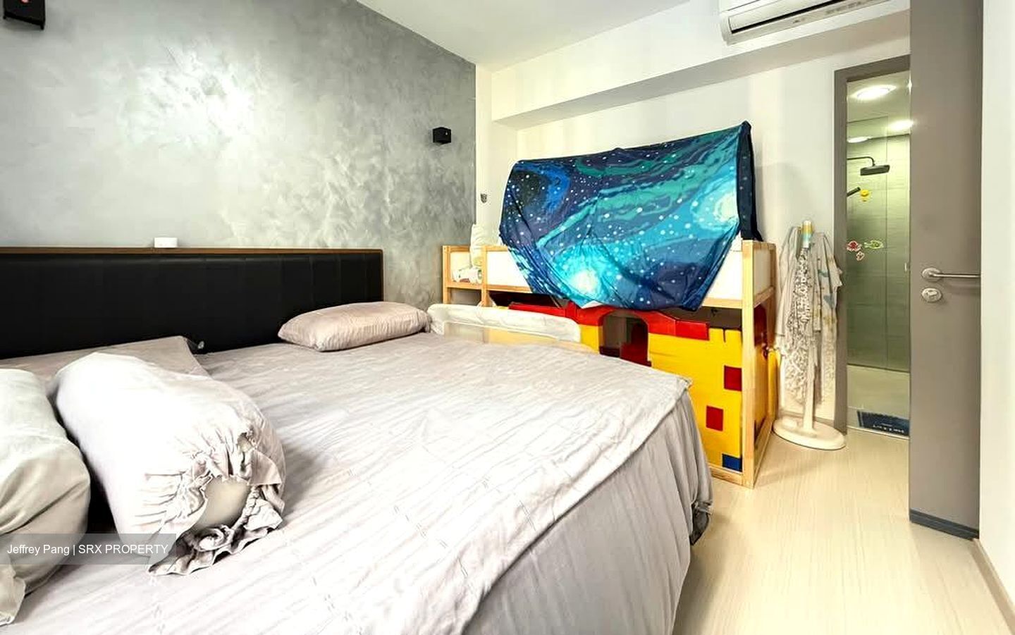 The Criterion (D27), Condominium #557976491